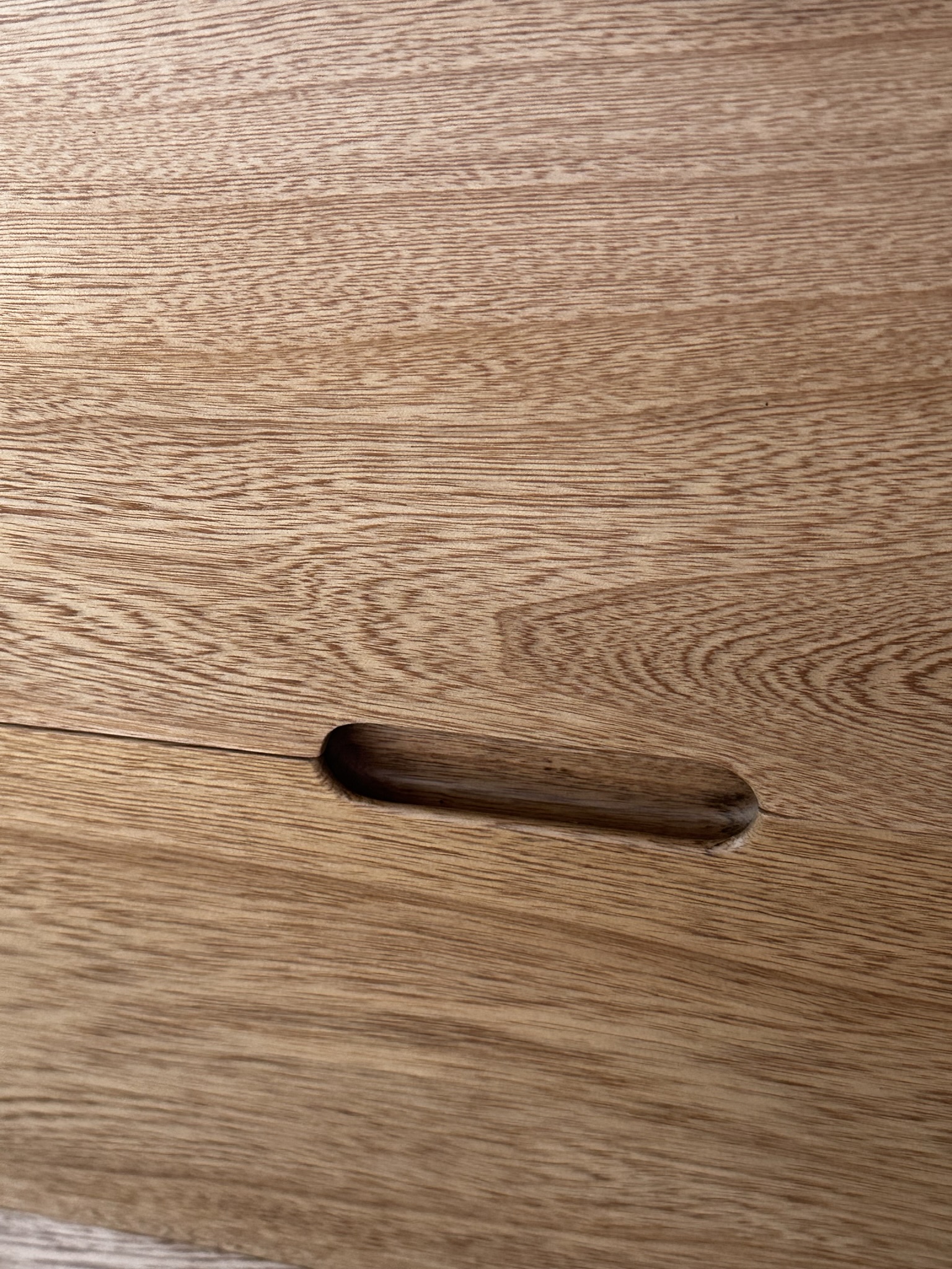 Nocturno N.º 1 — detalle 4