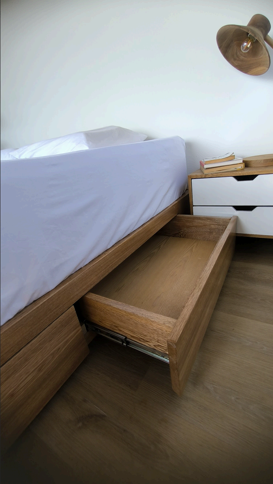 Cama La Fragua