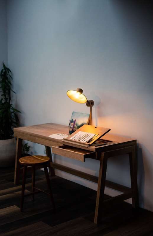 Arte — Escritorios