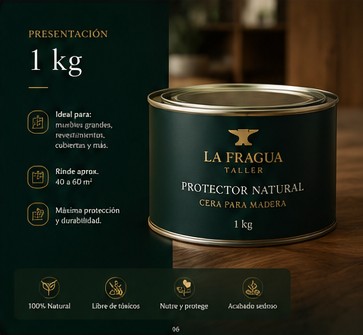 Protector Natural 1 kg