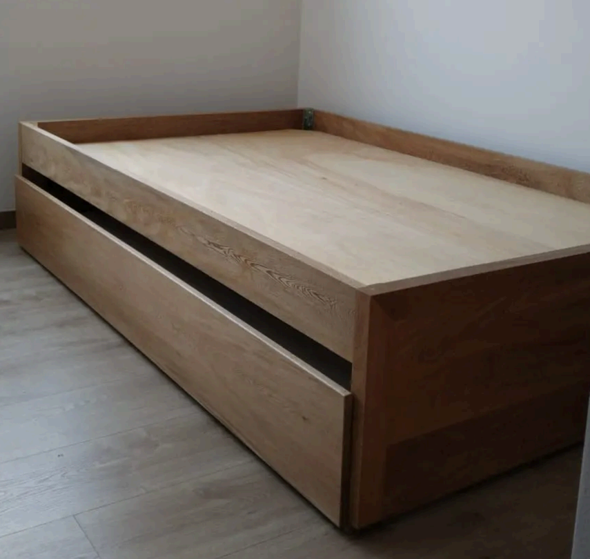 Cama Semidoble